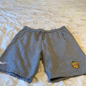Nike Mizzou sweatshorts